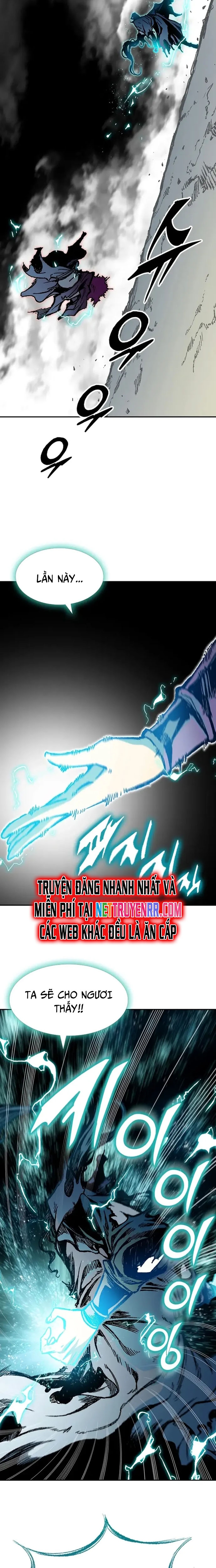 Hồi Ức Của Chiến Thần Chapter 178 - Trang 2