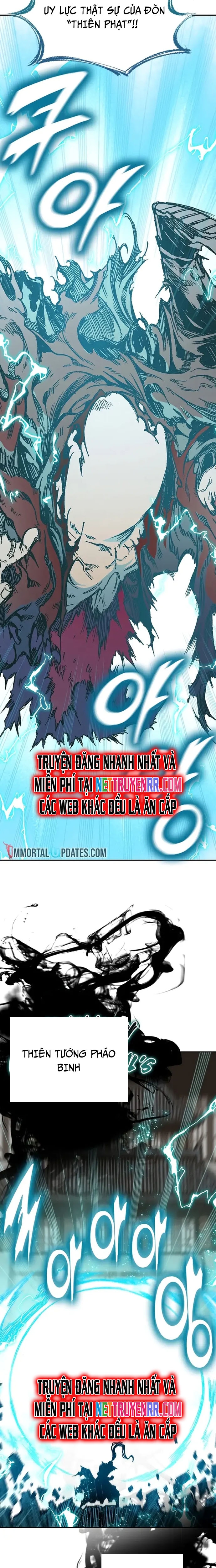Hồi Ức Của Chiến Thần Chapter 178 - Trang 2