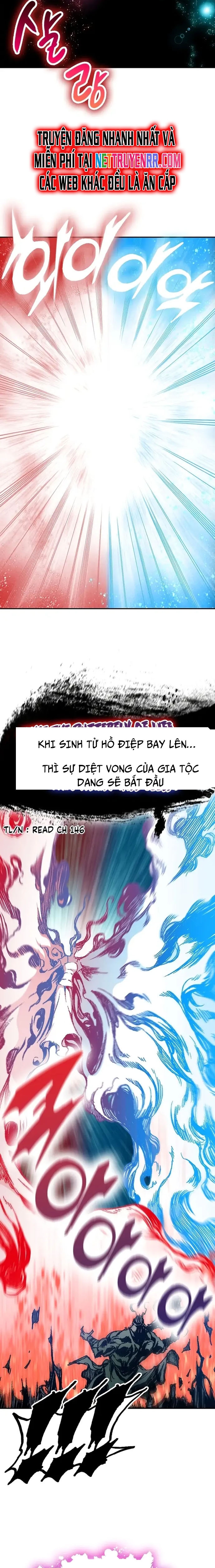 Hồi Ức Của Chiến Thần Chapter 179 - Trang 2