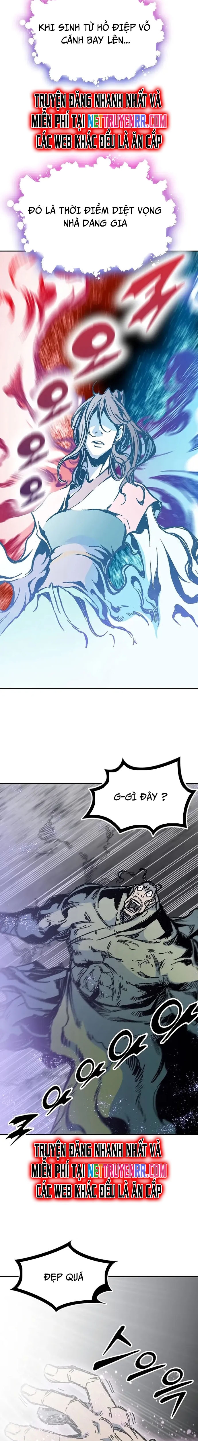 Hồi Ức Của Chiến Thần Chapter 179 - Trang 2