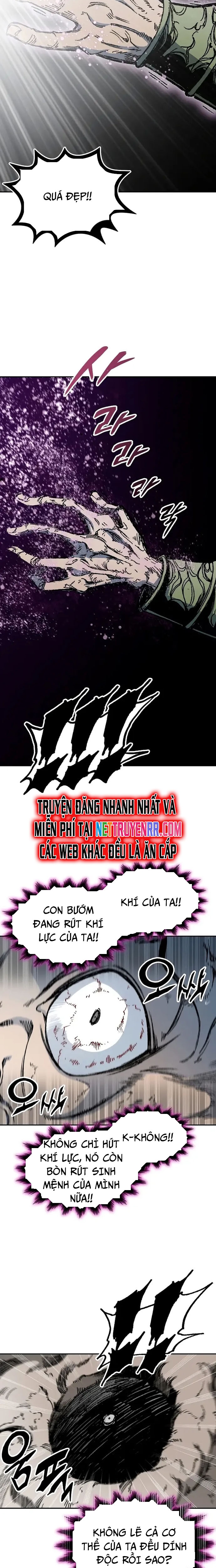 Hồi Ức Của Chiến Thần Chapter 179 - Trang 2