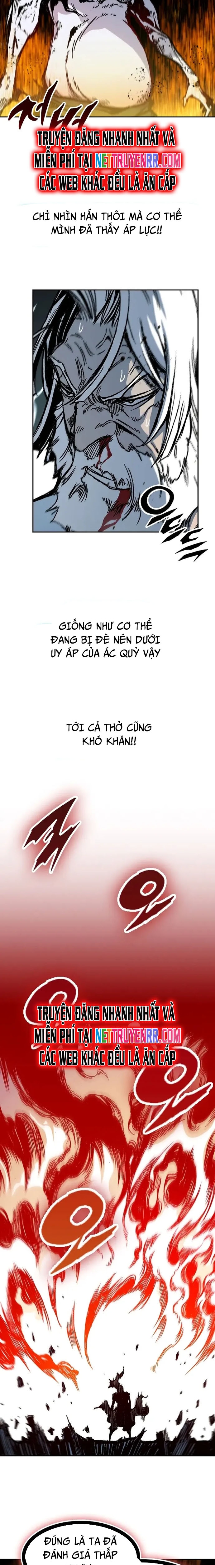Hồi Ức Của Chiến Thần Chapter 179 - Trang 2