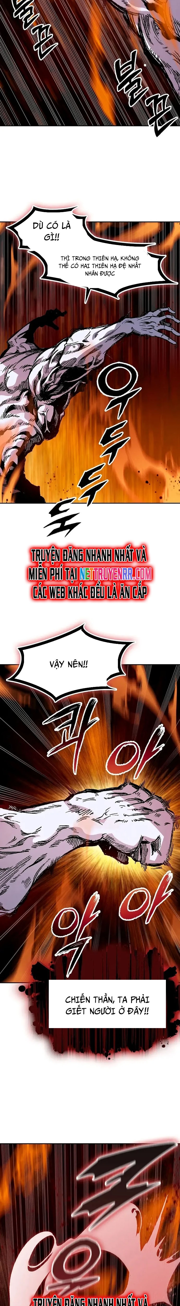 Hồi Ức Của Chiến Thần Chapter 179 - Trang 2