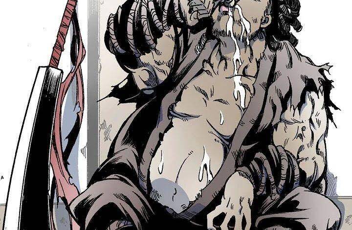 Hồi Ức Của Chiến Thần Chapter 18 - Trang 2