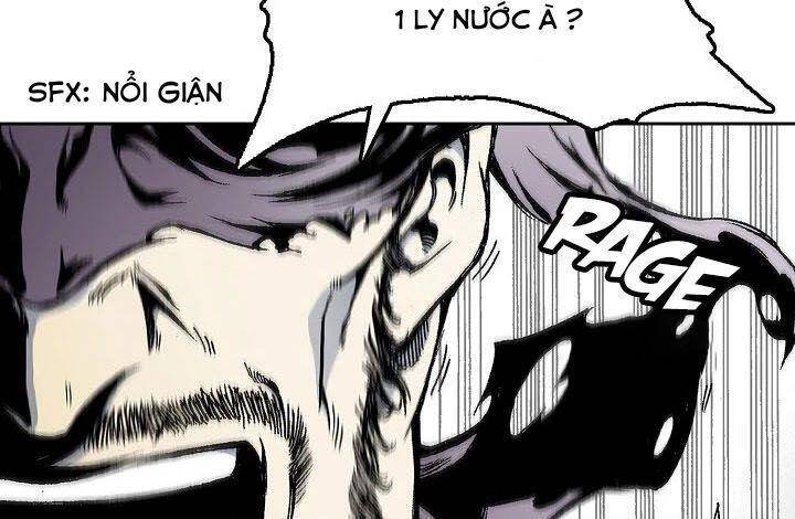 Hồi Ức Của Chiến Thần Chapter 18 - Trang 2