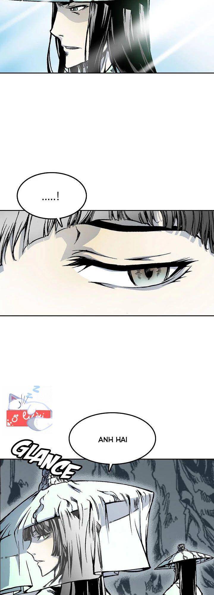 Hồi Ức Của Chiến Thần Chapter 18 - Trang 2