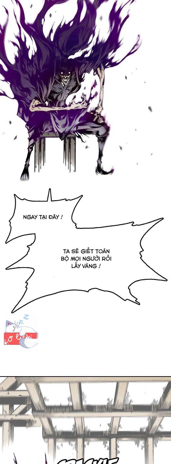 Hồi Ức Của Chiến Thần Chapter 18 - Trang 2