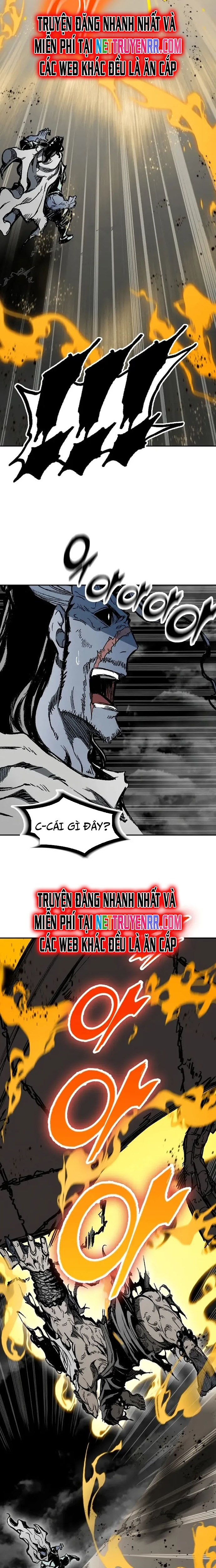 Hồi Ức Của Chiến Thần Chapter 180 - Trang 2