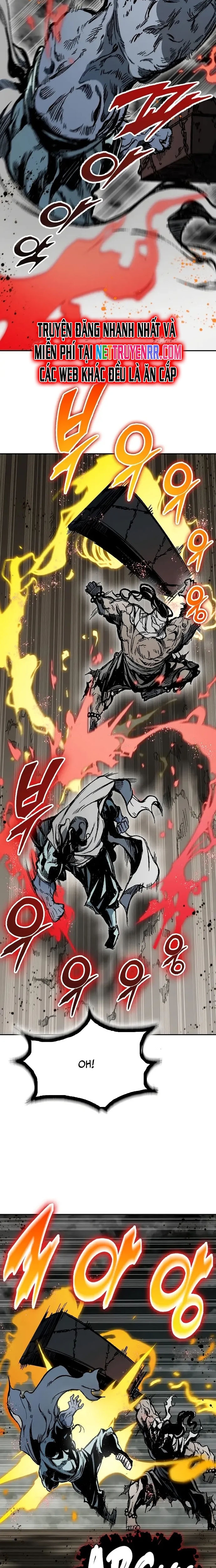 Hồi Ức Của Chiến Thần Chapter 180 - Trang 2