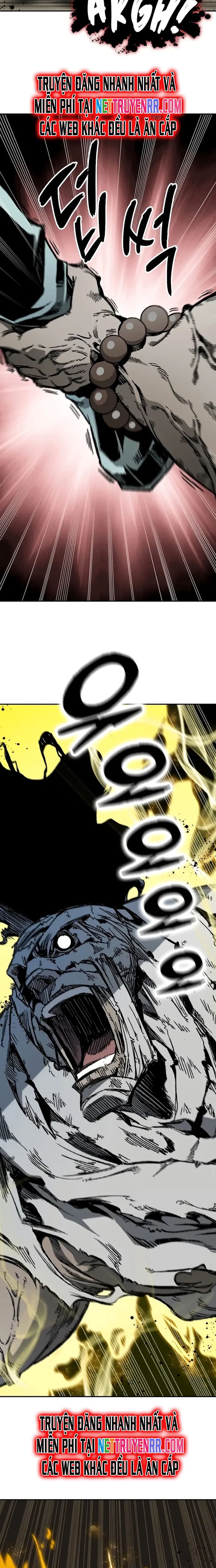 Hồi Ức Của Chiến Thần Chapter 180 - Trang 2