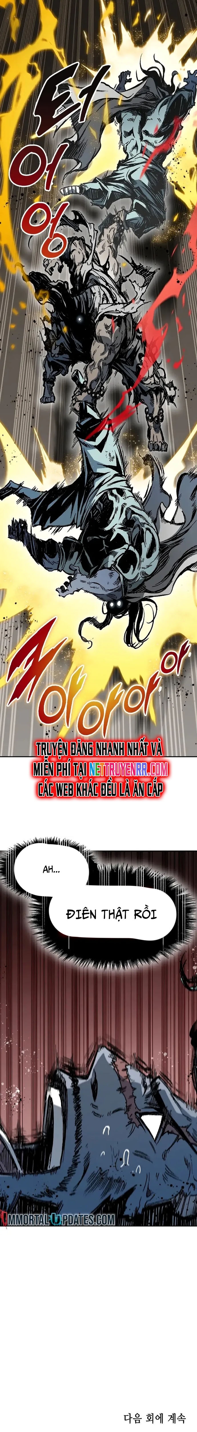 Hồi Ức Của Chiến Thần Chapter 180 - Trang 2