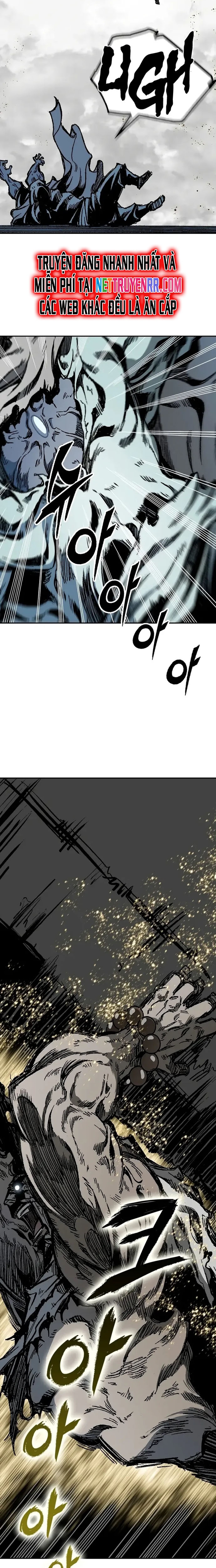 Hồi Ức Của Chiến Thần Chapter 181 - Trang 2