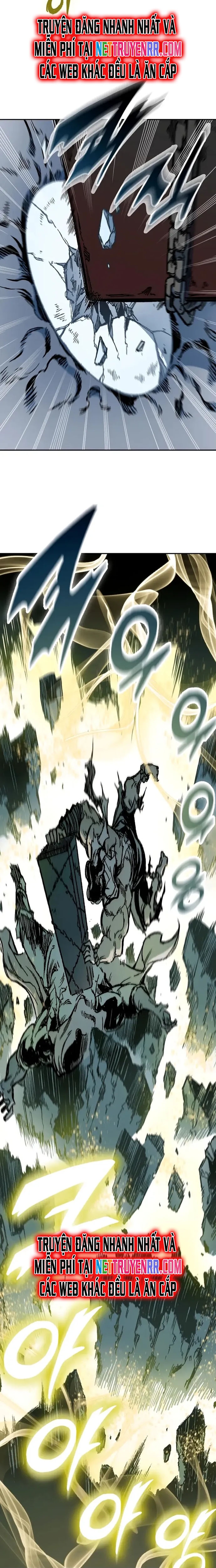 Hồi Ức Của Chiến Thần Chapter 181 - Trang 2