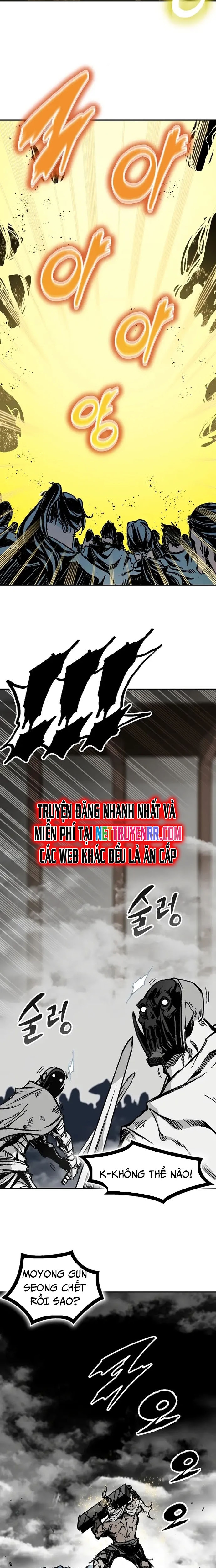 Hồi Ức Của Chiến Thần Chapter 181 - Trang 2
