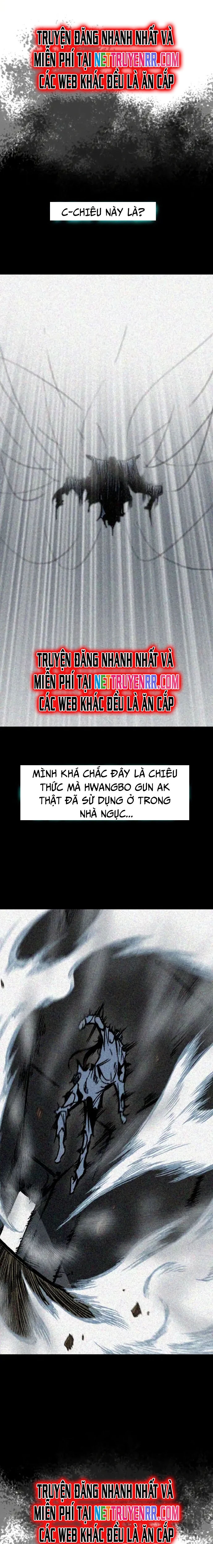 Hồi Ức Của Chiến Thần Chapter 181 - Trang 2