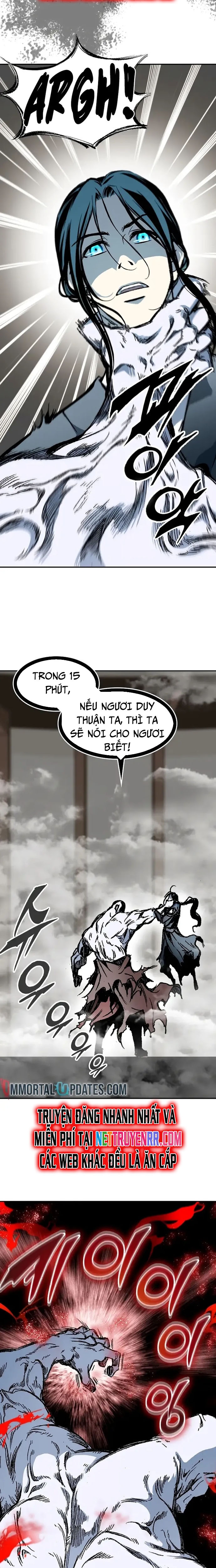 Hồi Ức Của Chiến Thần Chapter 181 - Trang 2