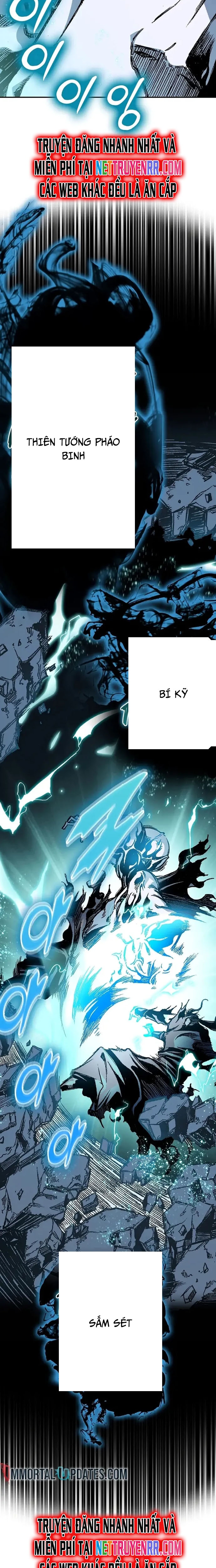 Hồi Ức Của Chiến Thần Chapter 181 - Trang 2