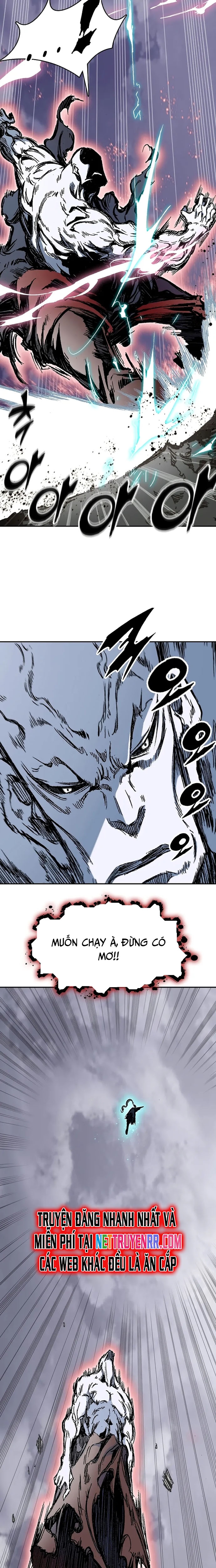 Hồi Ức Của Chiến Thần Chapter 182 - Trang 2