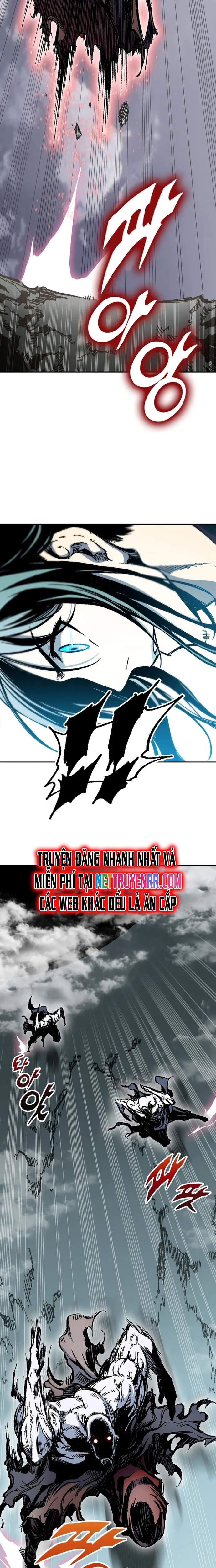 Hồi Ức Của Chiến Thần Chapter 182 - Trang 2