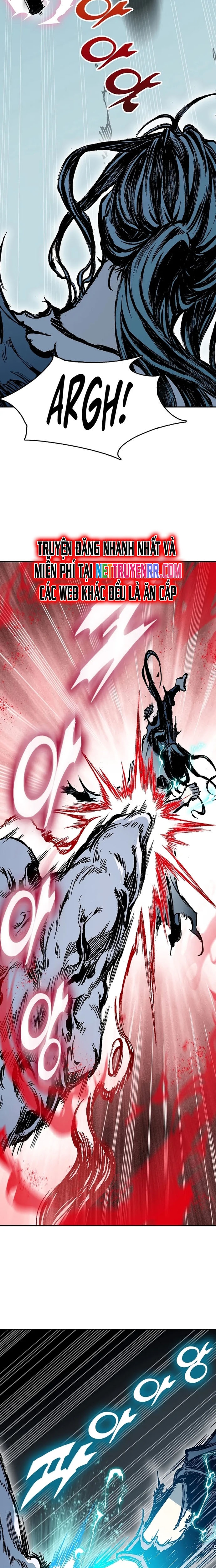 Hồi Ức Của Chiến Thần Chapter 182 - Trang 2