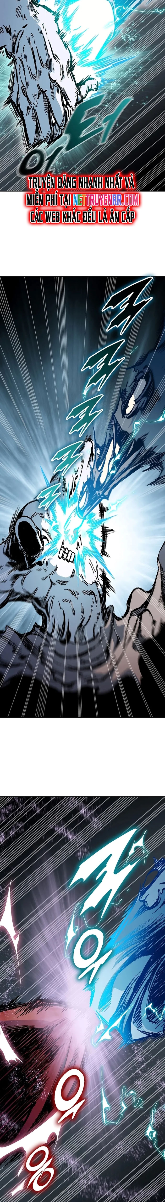 Hồi Ức Của Chiến Thần Chapter 182 - Trang 2