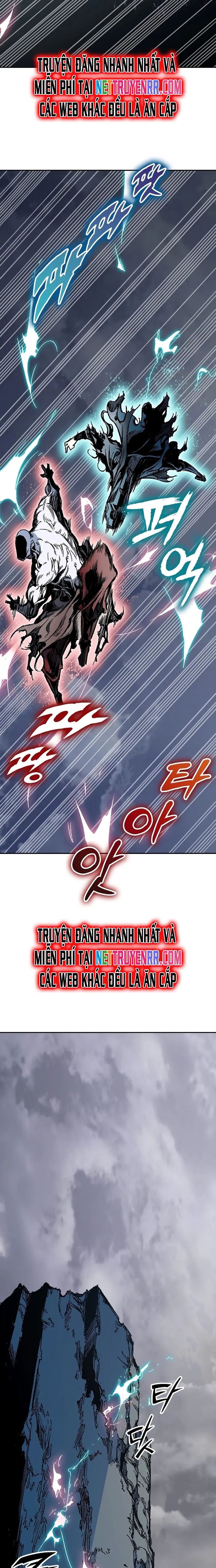 Hồi Ức Của Chiến Thần Chapter 182 - Trang 2