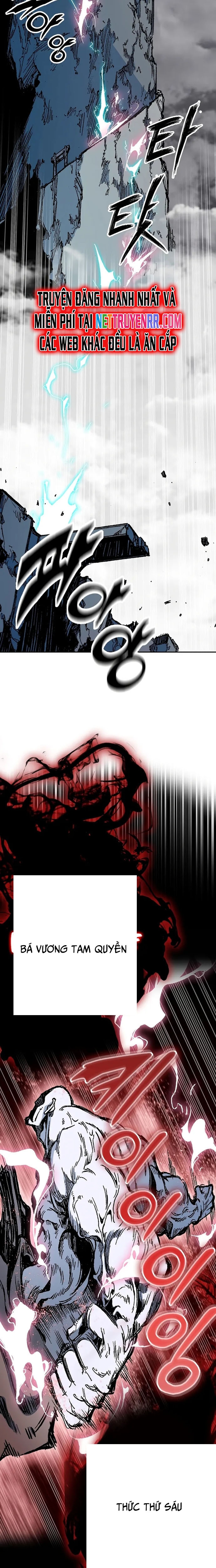 Hồi Ức Của Chiến Thần Chapter 182 - Trang 2