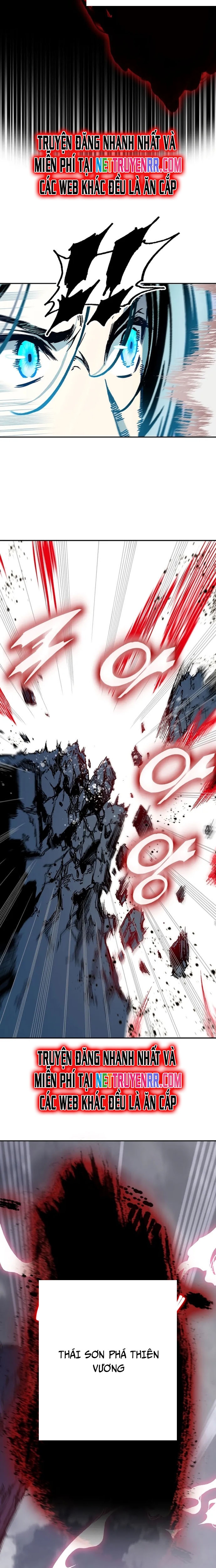 Hồi Ức Của Chiến Thần Chapter 182 - Trang 2