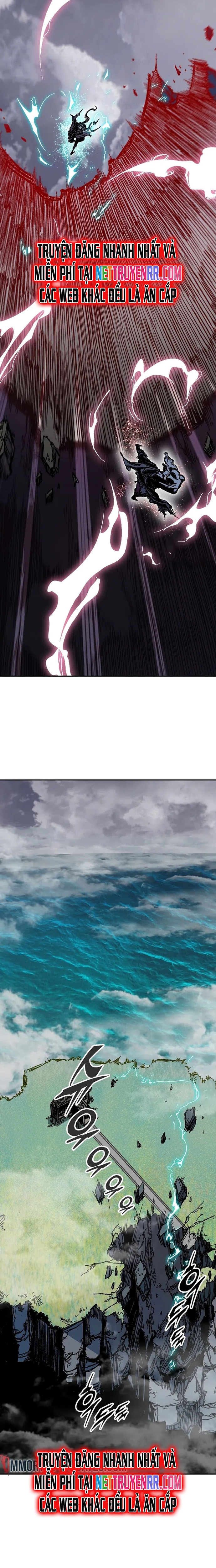 Hồi Ức Của Chiến Thần Chapter 182 - Trang 2