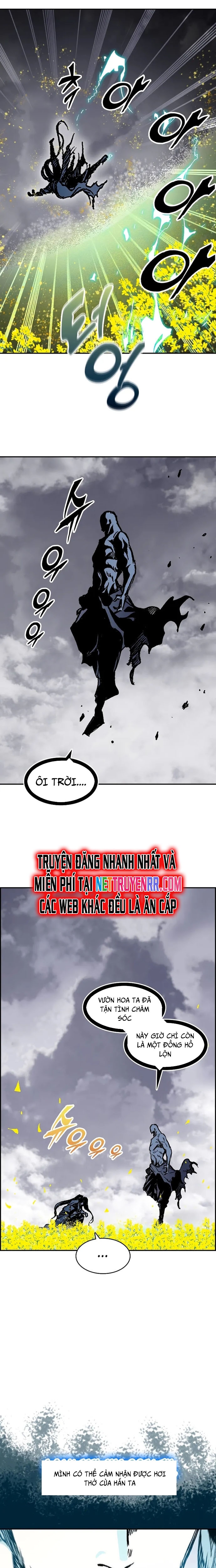 Hồi Ức Của Chiến Thần Chapter 182 - Trang 2