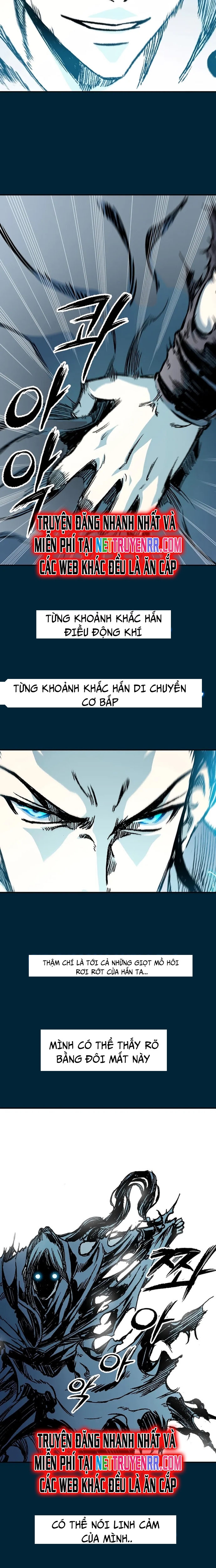Hồi Ức Của Chiến Thần Chapter 182 - Trang 2