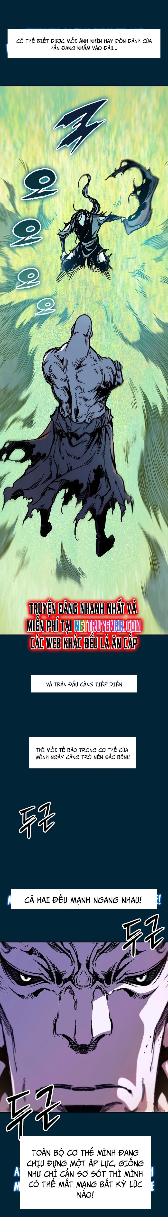 Hồi Ức Của Chiến Thần Chapter 182 - Trang 2