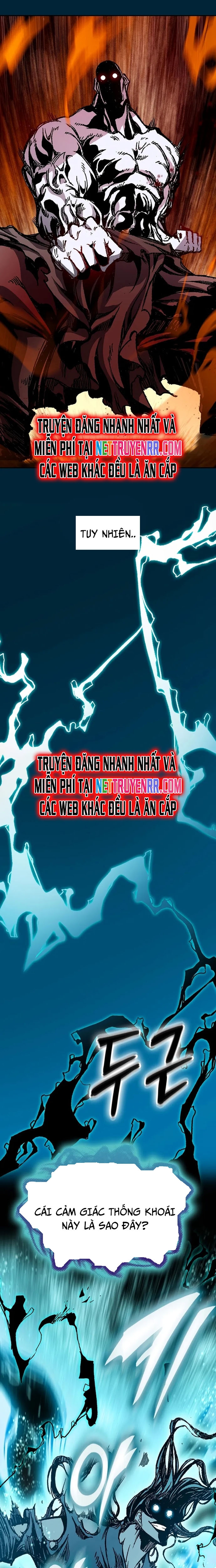 Hồi Ức Của Chiến Thần Chapter 182 - Trang 2