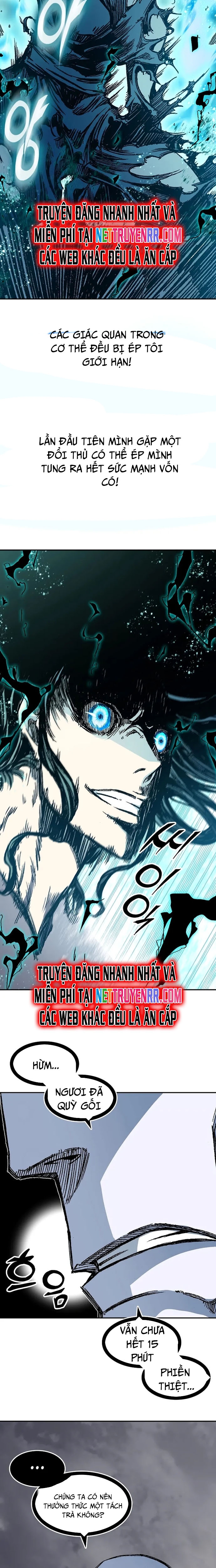 Hồi Ức Của Chiến Thần Chapter 182 - Trang 2