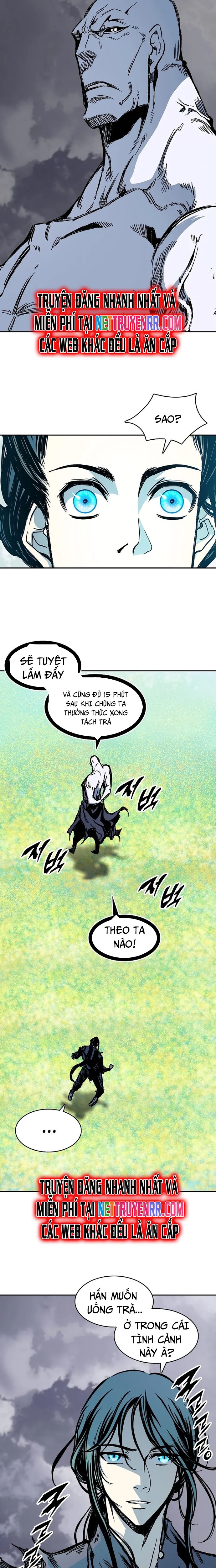 Hồi Ức Của Chiến Thần Chapter 182 - Trang 2