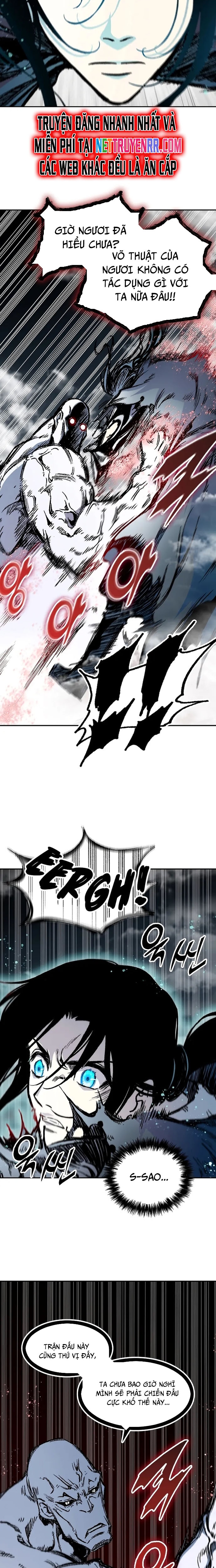 Hồi Ức Của Chiến Thần Chapter 182 - Trang 2