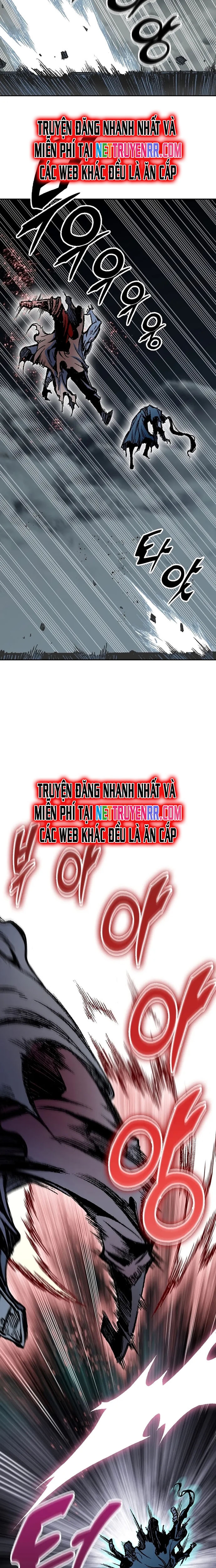 Hồi Ức Của Chiến Thần Chapter 182 - Trang 2