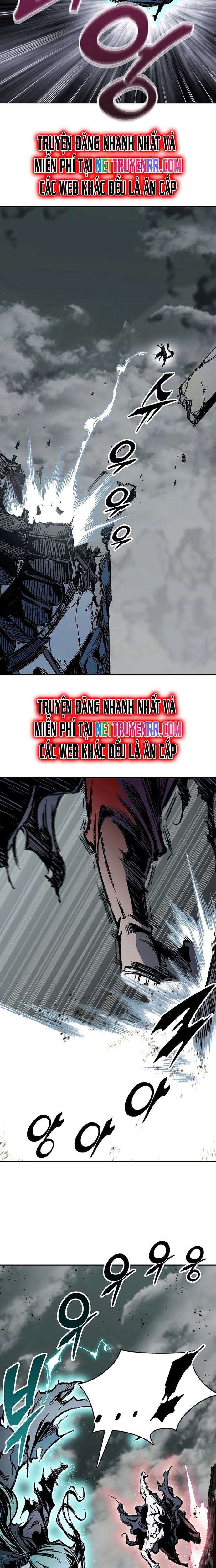 Hồi Ức Của Chiến Thần Chapter 182 - Trang 2