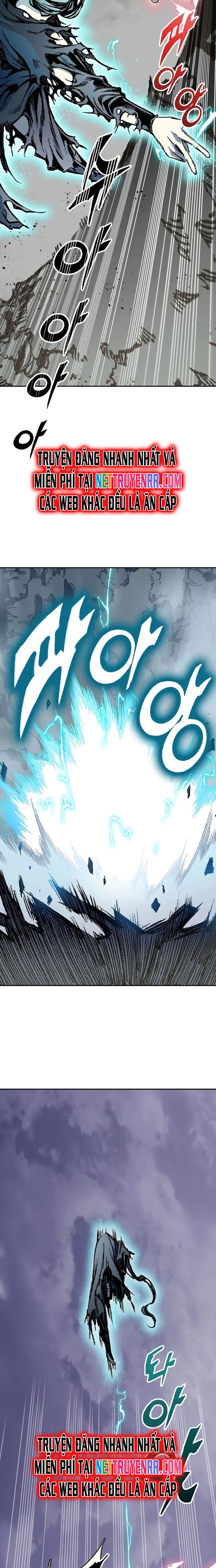 Hồi Ức Của Chiến Thần Chapter 182 - Trang 2