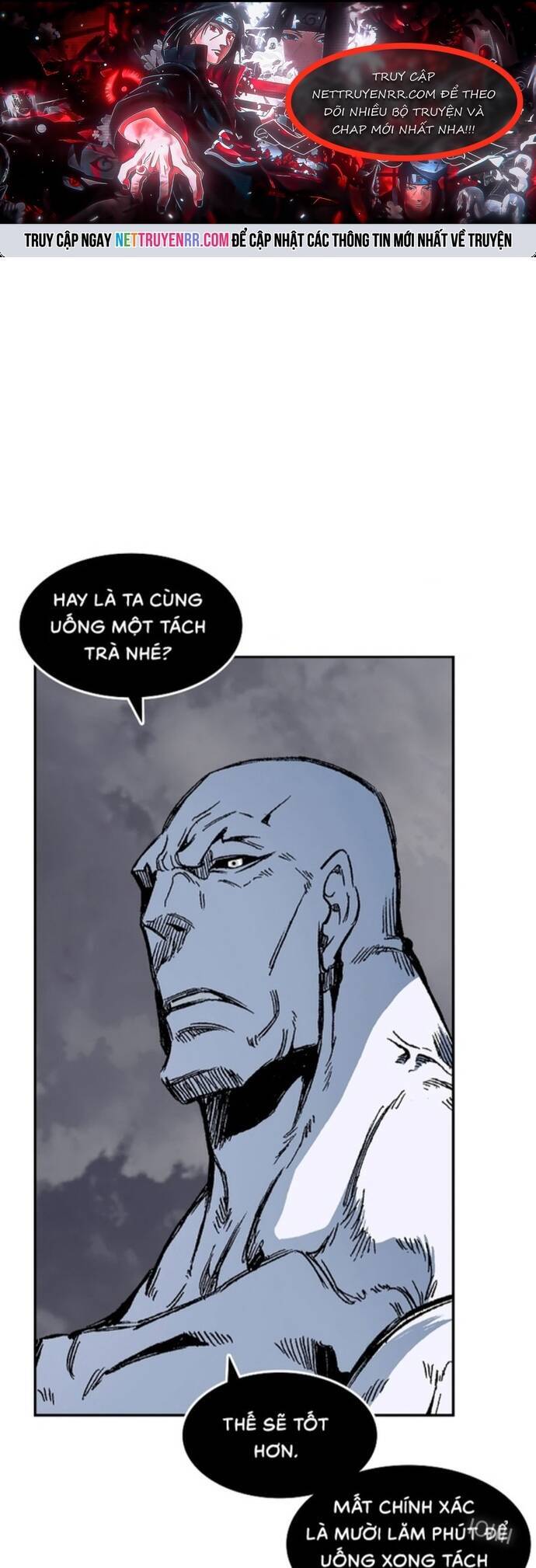 Hồi Ức Của Chiến Thần Chapter 183 - Trang 2