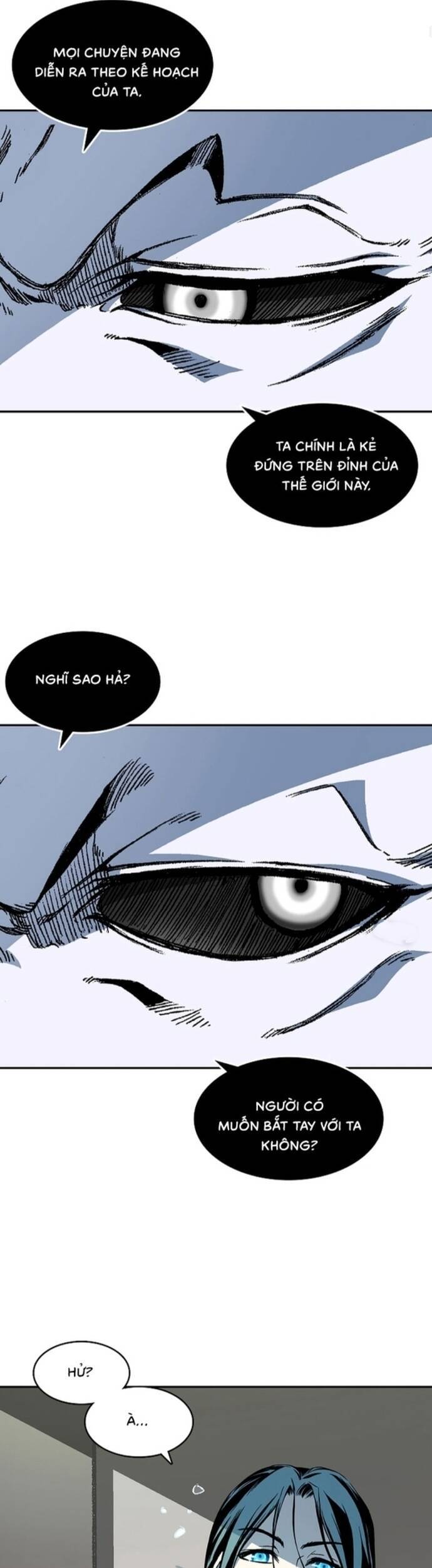 Hồi Ức Của Chiến Thần Chapter 183 - Trang 2