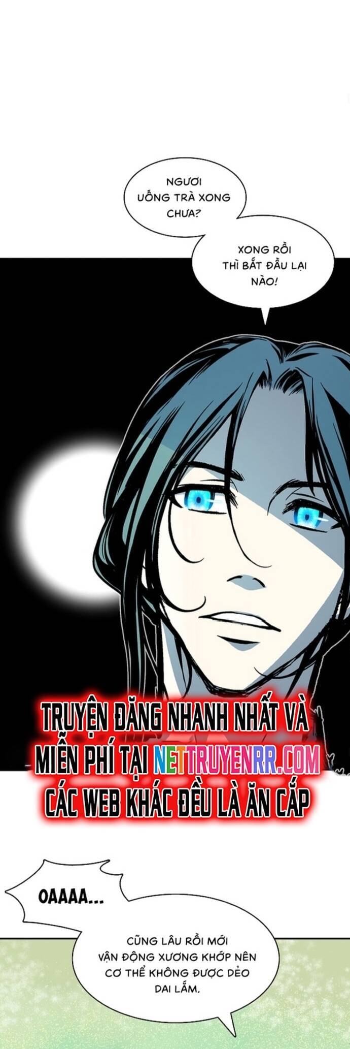 Hồi Ức Của Chiến Thần Chapter 183 - Trang 2