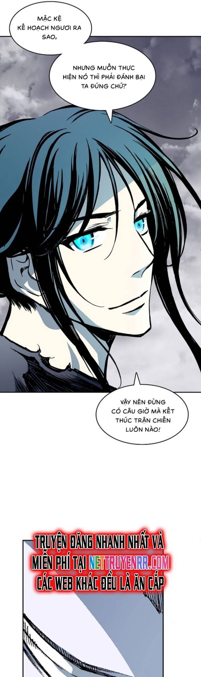 Hồi Ức Của Chiến Thần Chapter 183 - Trang 2