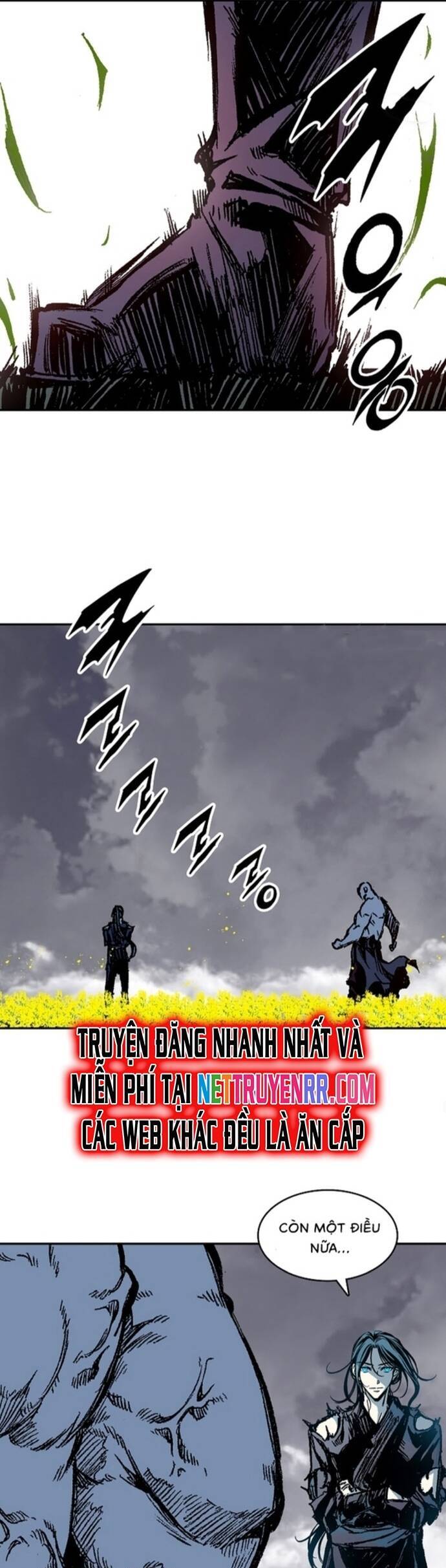 Hồi Ức Của Chiến Thần Chapter 183 - Trang 2