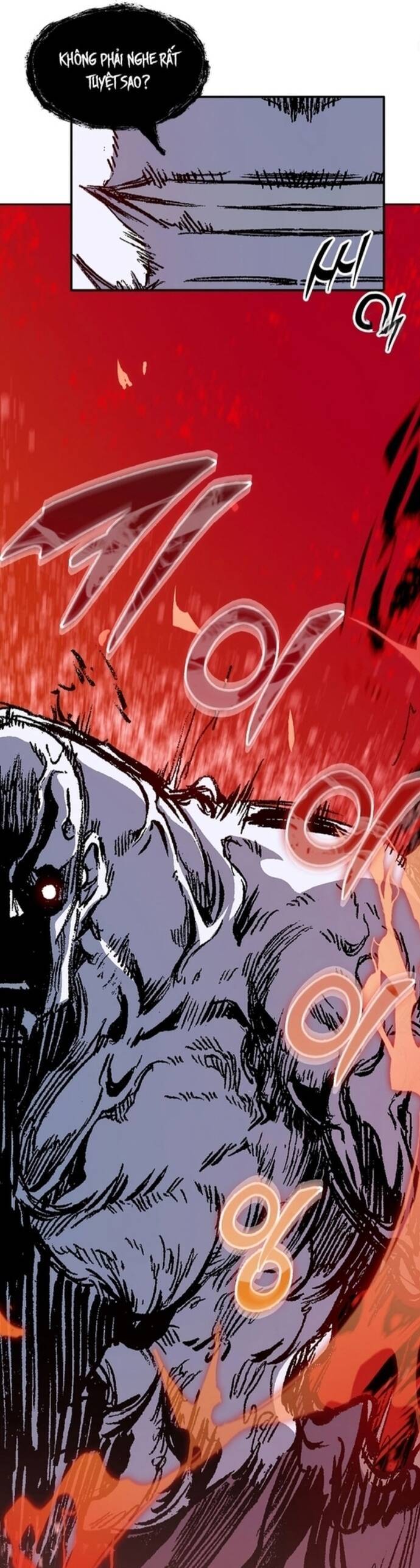 Hồi Ức Của Chiến Thần Chapter 183 - Trang 2