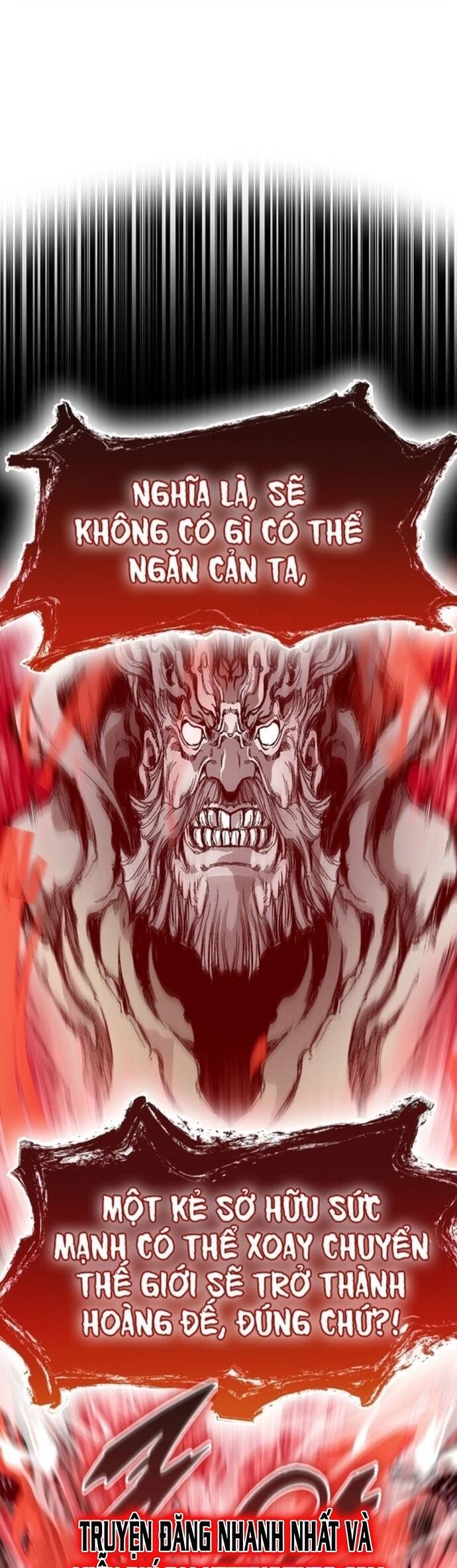 Hồi Ức Của Chiến Thần Chapter 183 - Trang 2