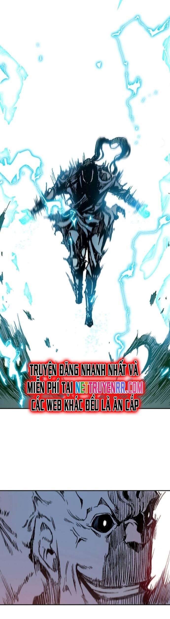 Hồi Ức Của Chiến Thần Chapter 183 - Trang 2