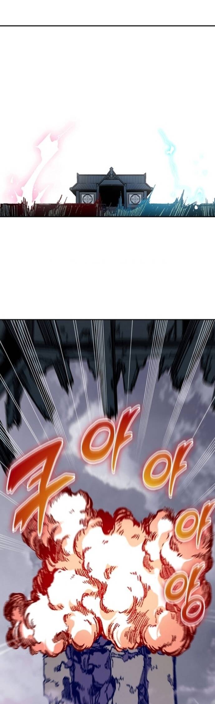 Hồi Ức Của Chiến Thần Chapter 183 - Trang 2