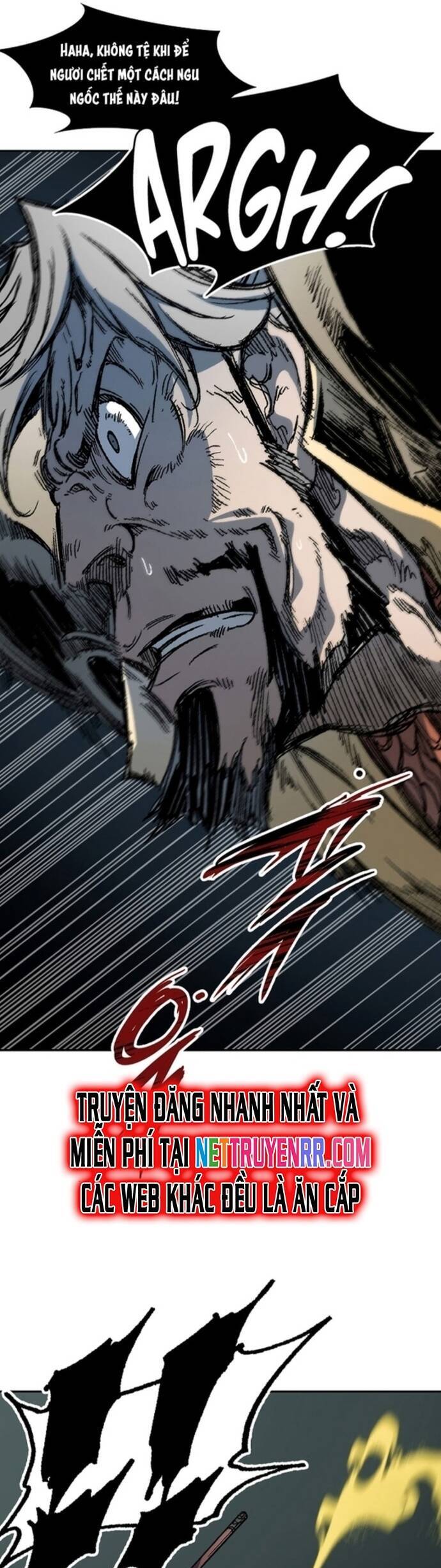 Hồi Ức Của Chiến Thần Chapter 183 - Trang 2