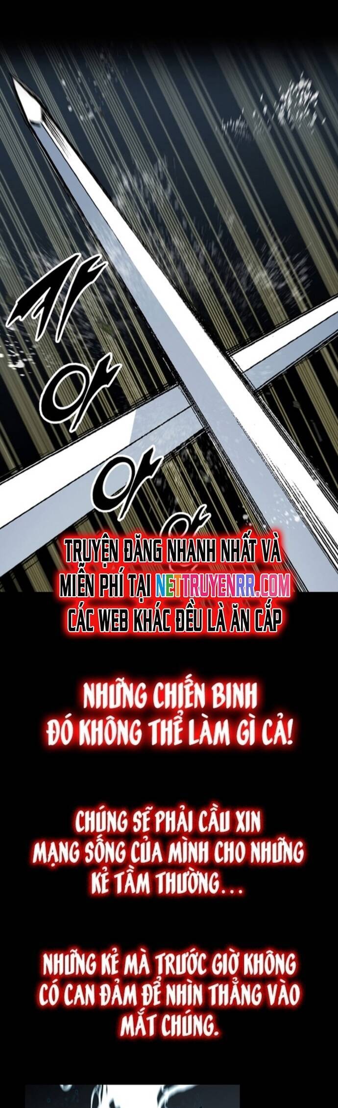 Hồi Ức Của Chiến Thần Chapter 183 - Trang 2